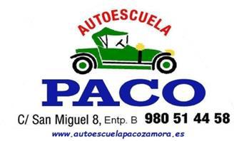 autoescuelapaco