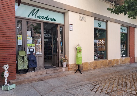 mardemFachada